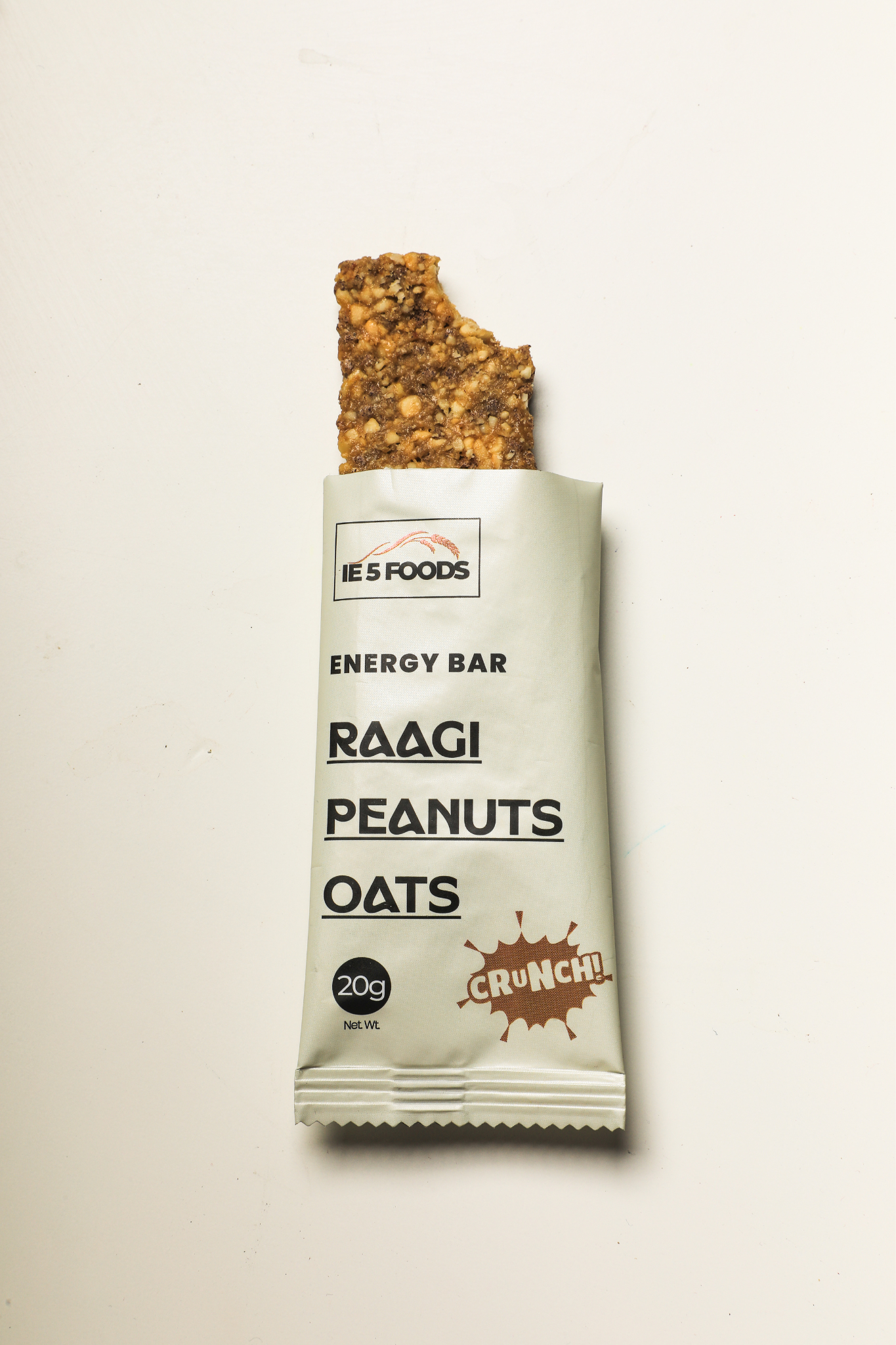 Ragi Energy Bar