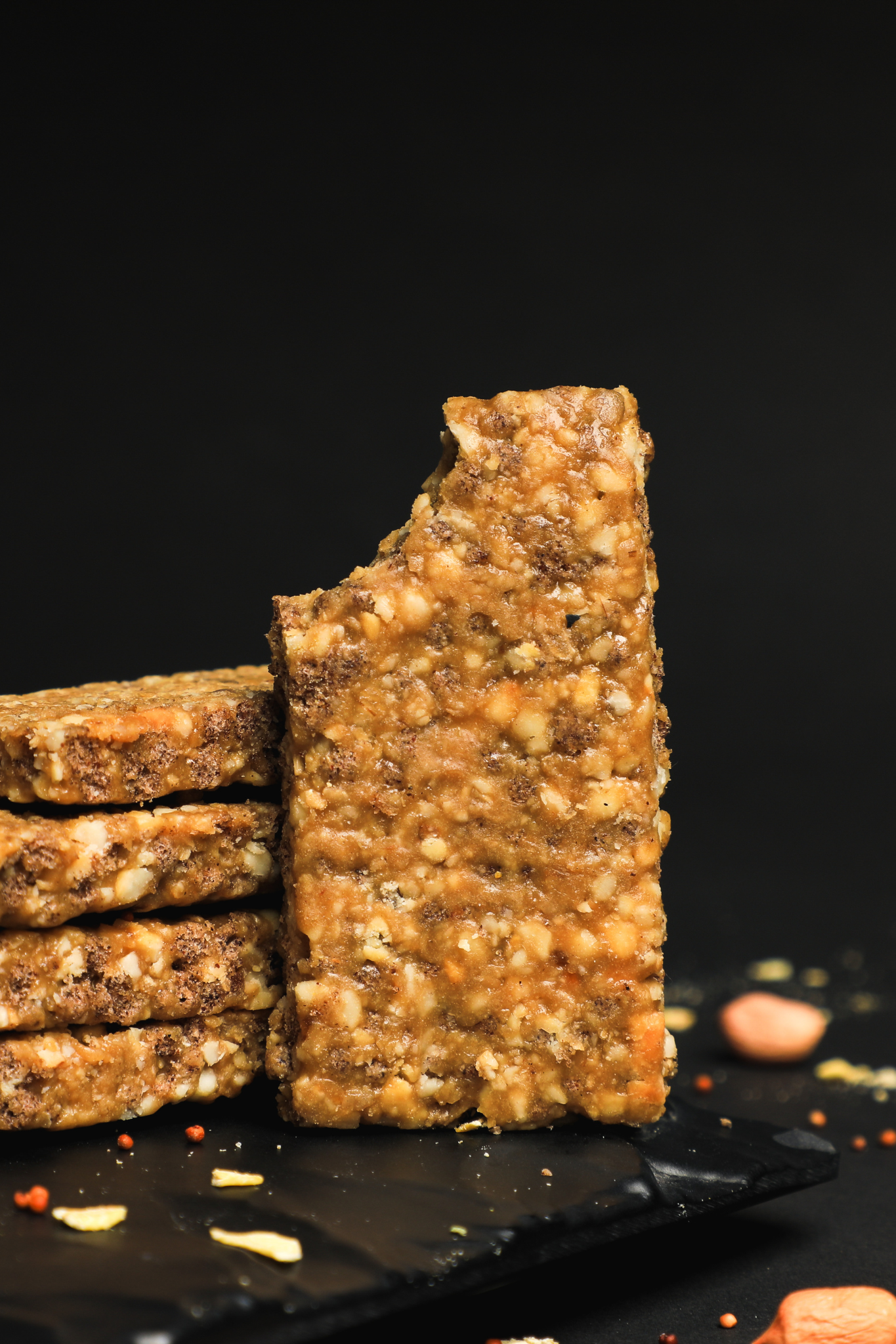 Ragi Energy Bar (Pack of 20 Bars)